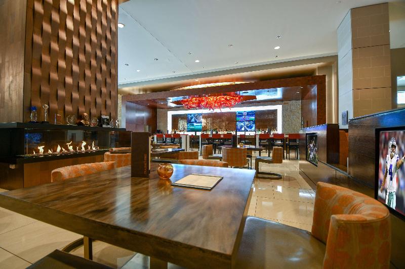 Hilton Dallas Plano Granite Park - photo 107