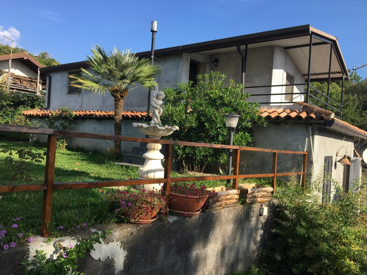13 Via Pavone — hotel in Zafferana Etnea