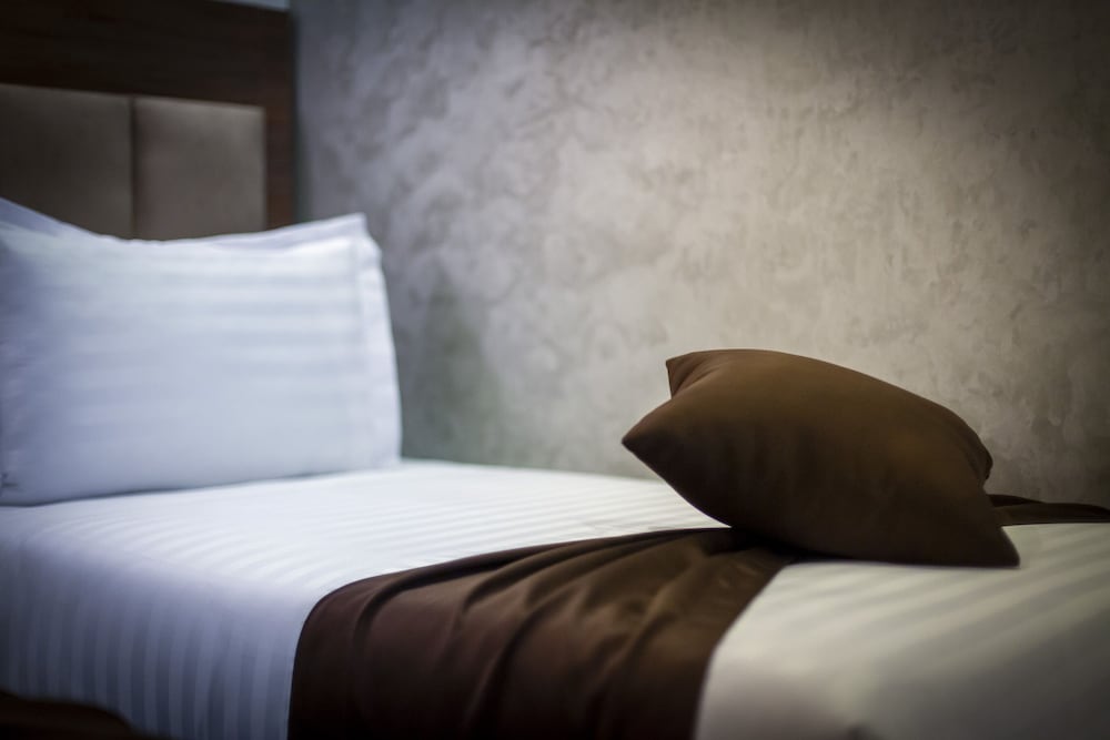 Bn Hotel — Blida — photo 3