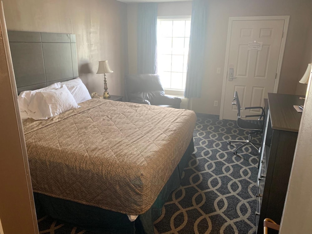 A Richland Inn Lewisburg - photo 12