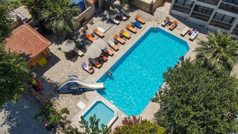 Porteras Hotel - last minute hotel in Kusadasi