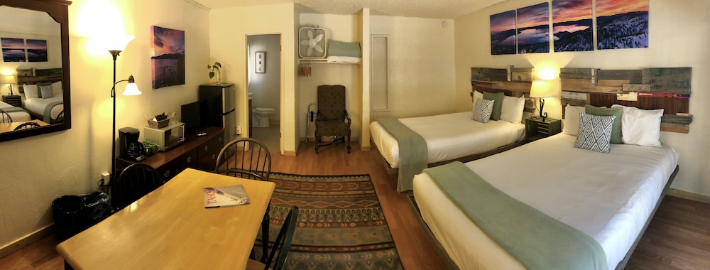 Tahoe Vistana Inn - photo 66