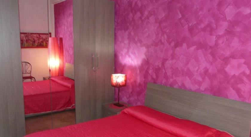 Messina Break - carbon neutral hotel in Messina
