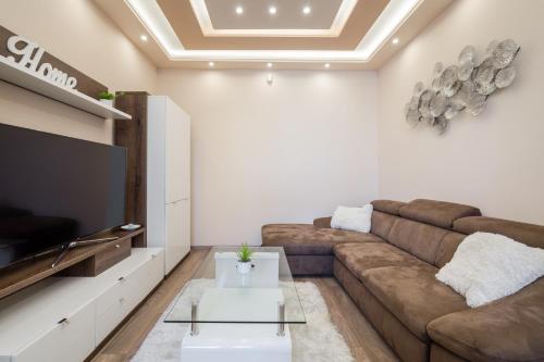 BpR Pure Nature Designer Suite — 4-Star Luxury Hotel in Budapest, Hungary