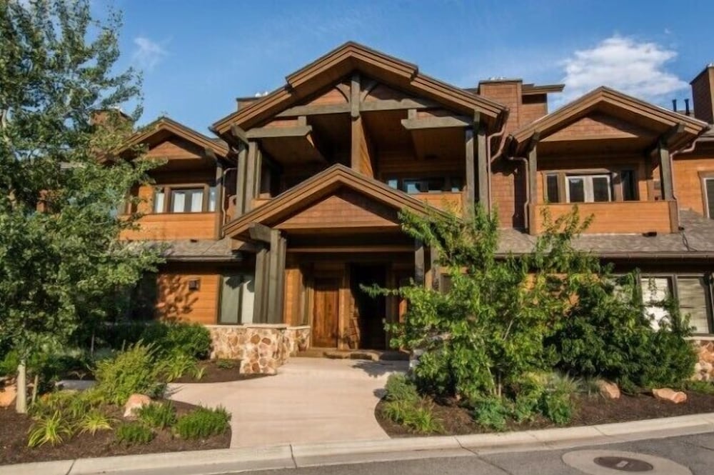Juniper Landing by Park City Vacations - photo 30