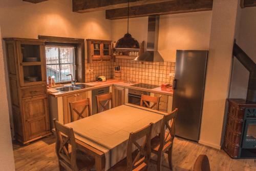 Apartmány Štefanova — Terchova — photo 4