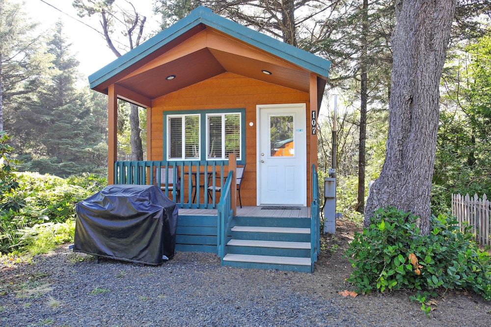 Whalers Rest RV & Camping Resort - photo 9