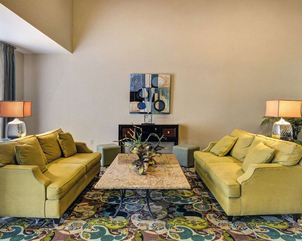 Comfort Suites near Hot Springs Park - photo 4