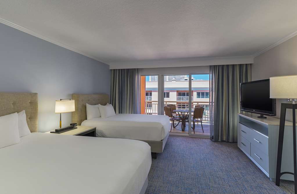 Hyatt Regency Clearwater Beach Resort and Suites - photo 7