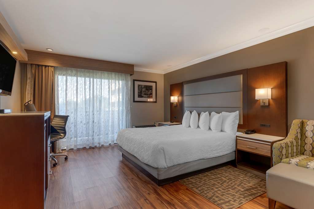 Best Western Plus Forest Park Inn - photo 39