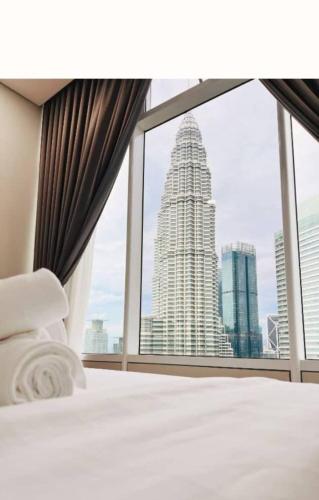 Sky Suites Klcc By KD STAR Luxury Suites — 4-Star Luxury Hotel in Kuala Lumpur, Malaysia