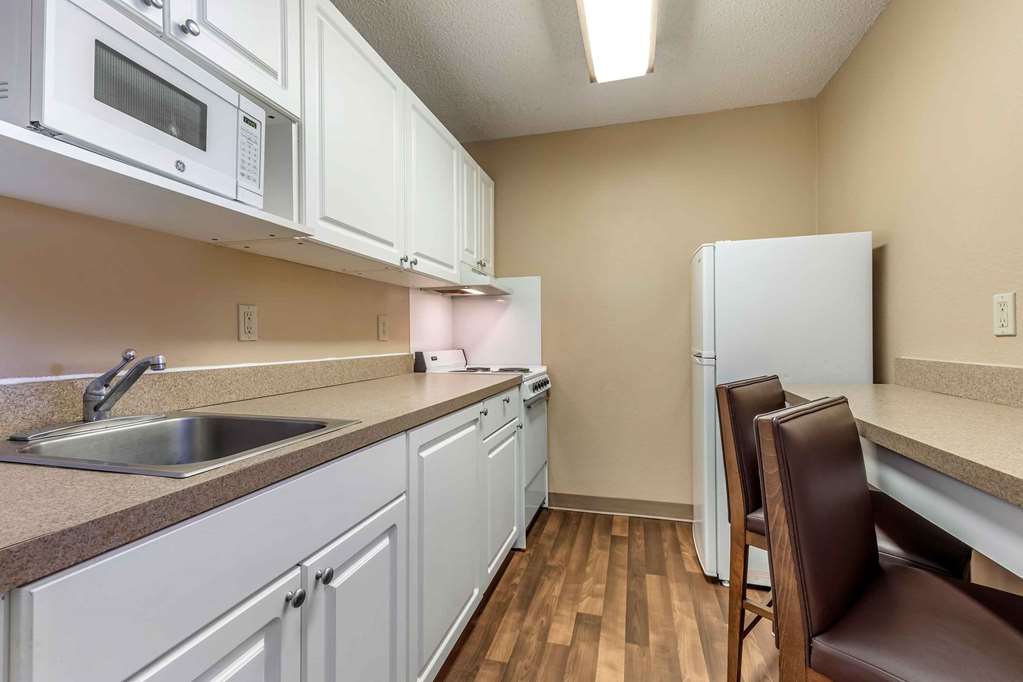 Extended Stay America Suites Fort Worth Fossil Creek - photo 41