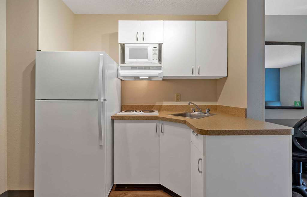 Extended Stay America Suites Washington DC Centreville Manas - photo 21