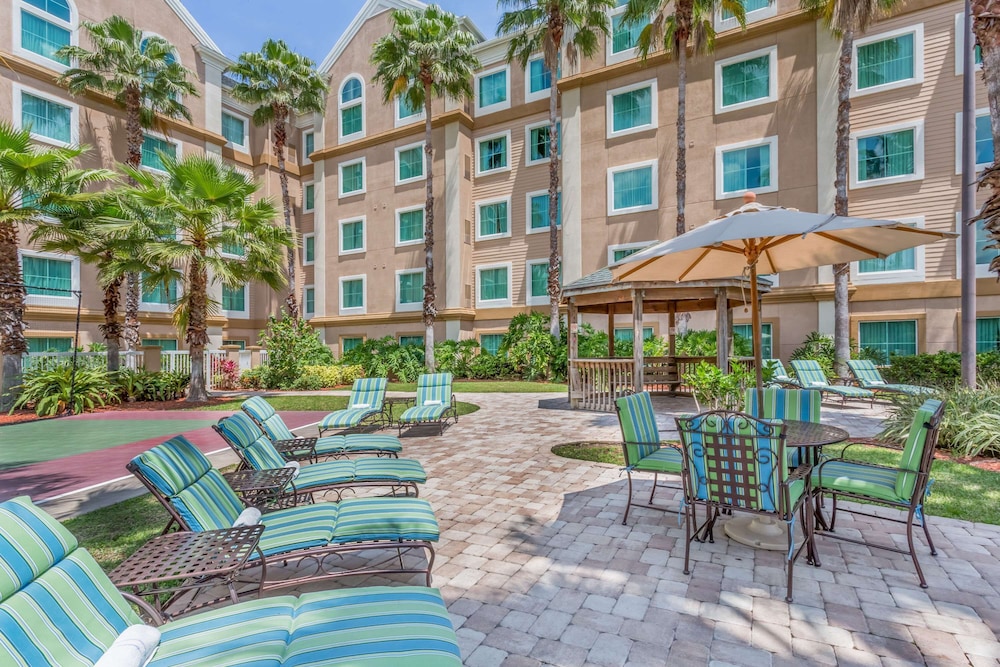 Hawthorn Suites Lake Buena Vista