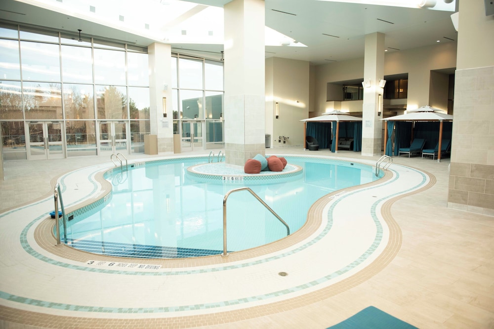 The Alder at Resorts World Catskills - photo 10