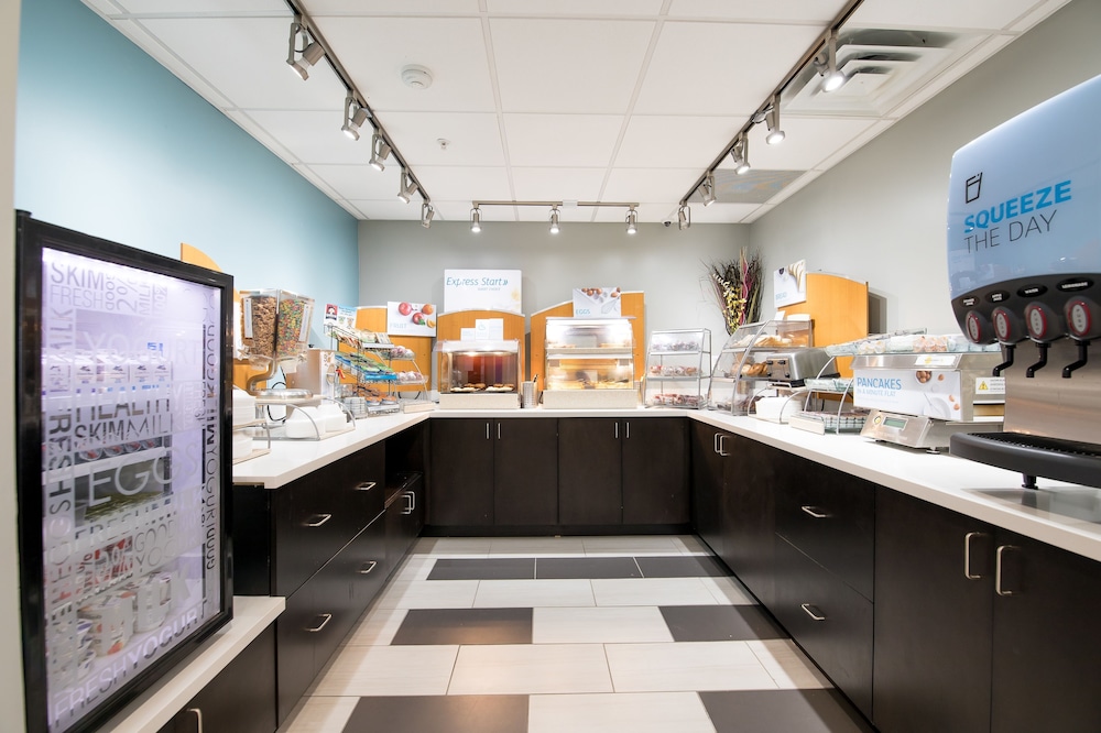 Holiday Inn Express Atlanta Stone Mountain by IHG - photo 31