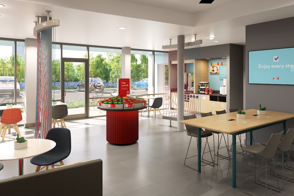 avid hotel Oklahoma City Quail Springs by IHG - photo 17
