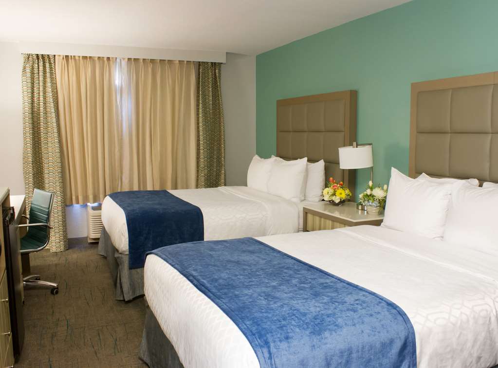 Best Western Toledo South Maumee - photo 20