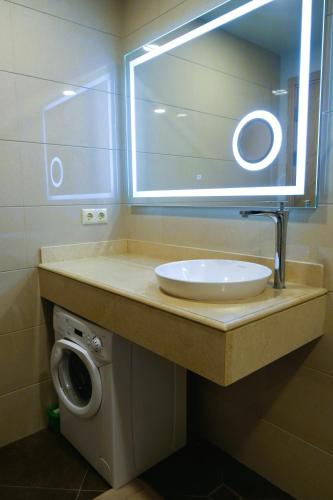 Dreamland Oasis apartment Chakvi