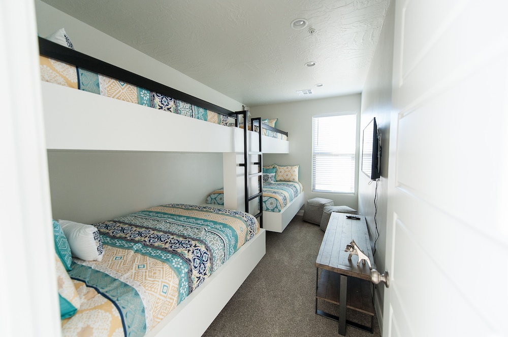 Town Center Resort - photo 221
