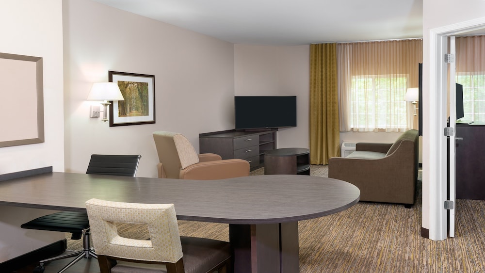 Candlewood Suites Athens by IHG - photo 24