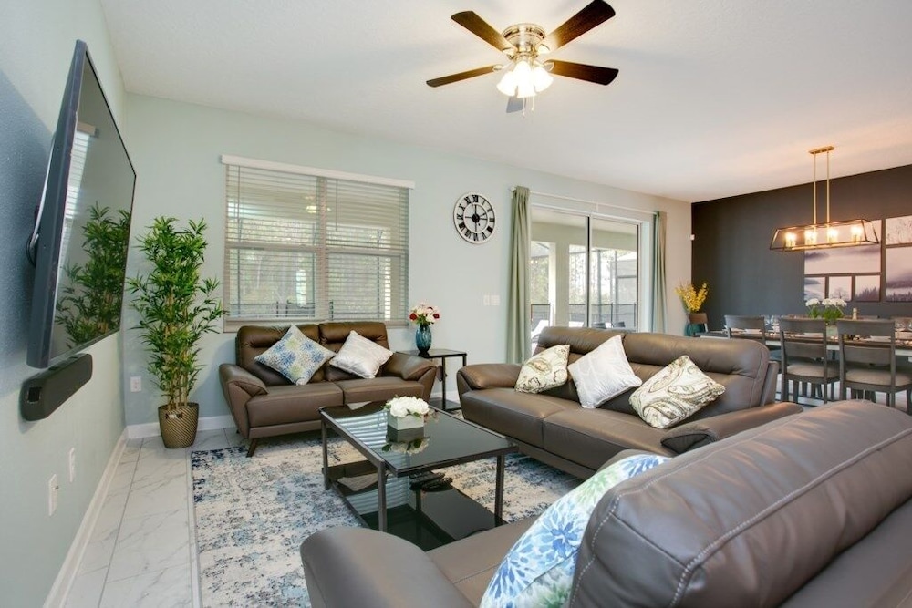 9 Bed Storey Lake Resort Game Room pool 9 Bedroom Home by RedAwning - photo 35