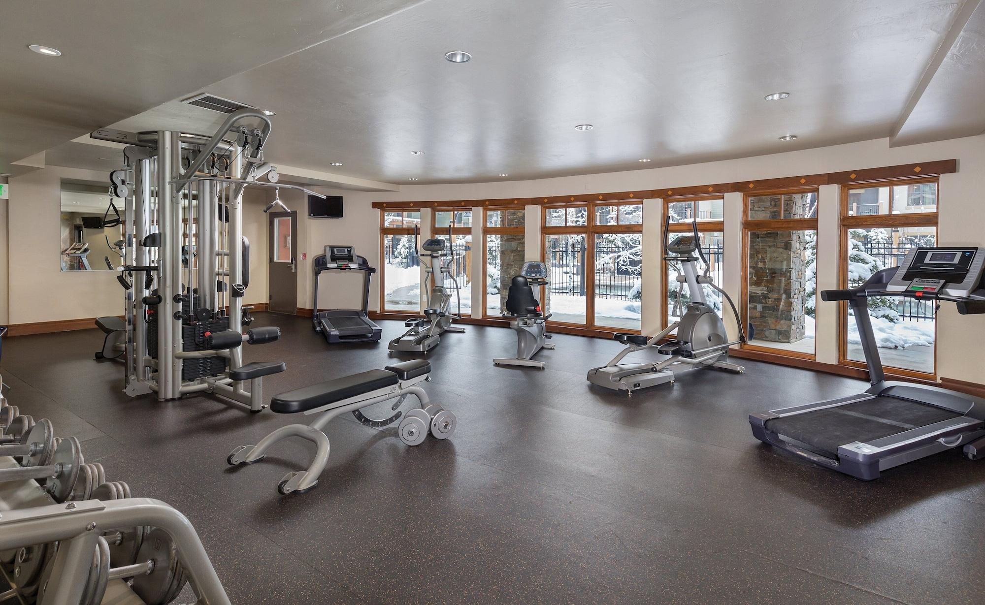 WorldMark Park City - photo 20