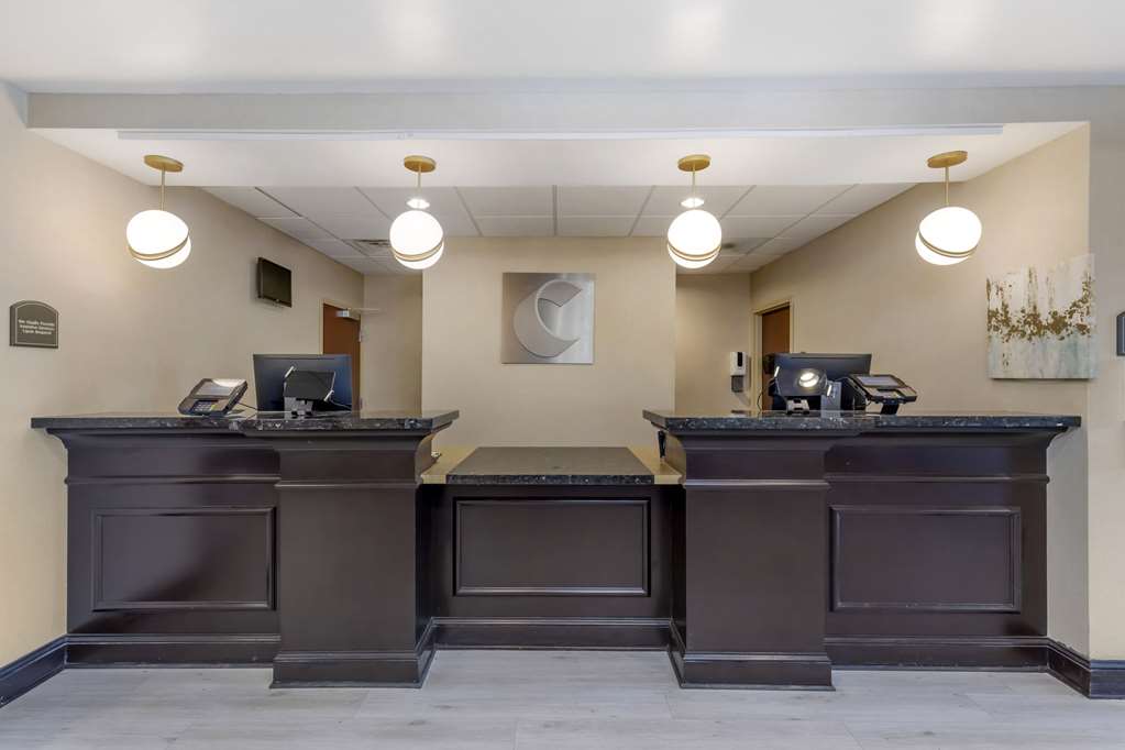 Comfort Inn & Suites Chestertown - photo 5