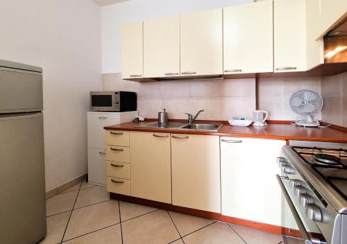 Leberides in La Maddalena, Italy