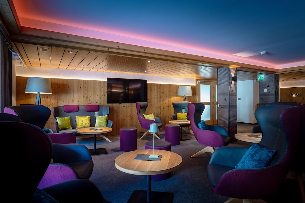 Sunstar Hotel Lenzerheide — Lenzerheide — photo 3