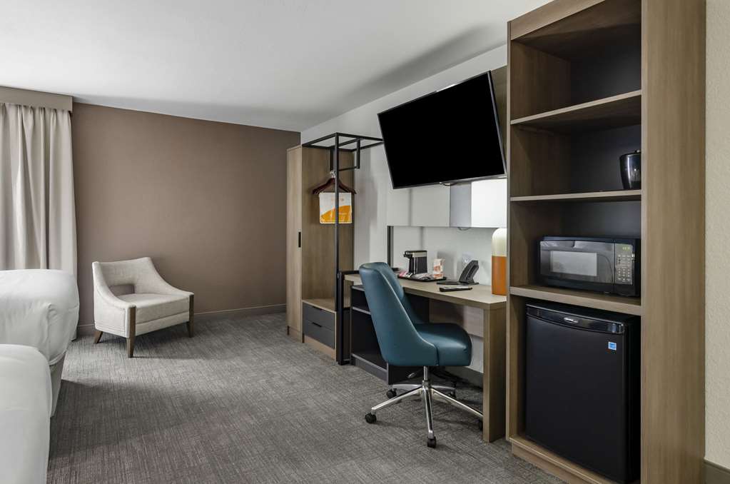 Comfort Inn Beckley - photo 17