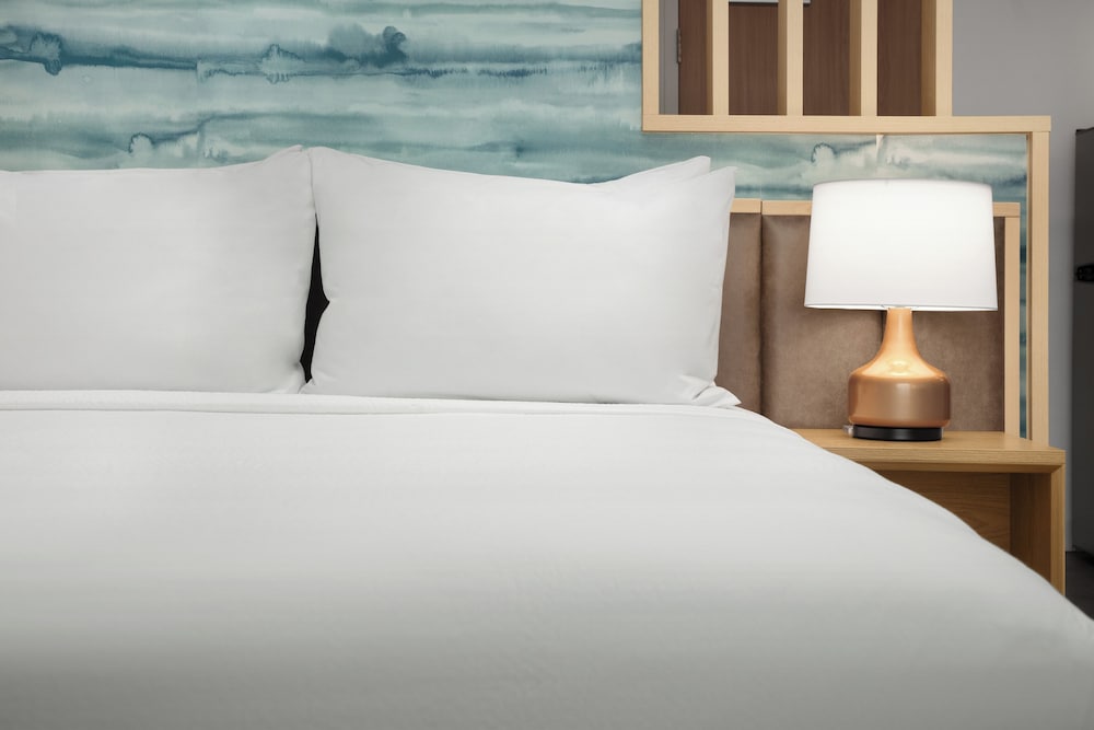 TownePlace Suites by Marriott Jacksonville Mayport - photo 10