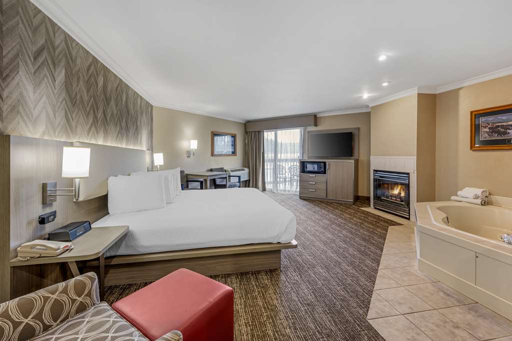 Best Western Plus Kootenai River Inn Casino & Spa - photo 4
