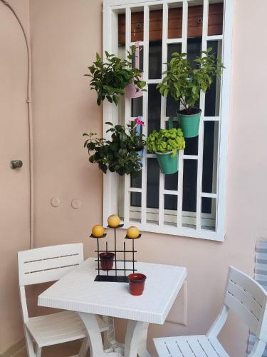 A casa nostra — 4-Star Luxury Hotel in Naples, Italy
