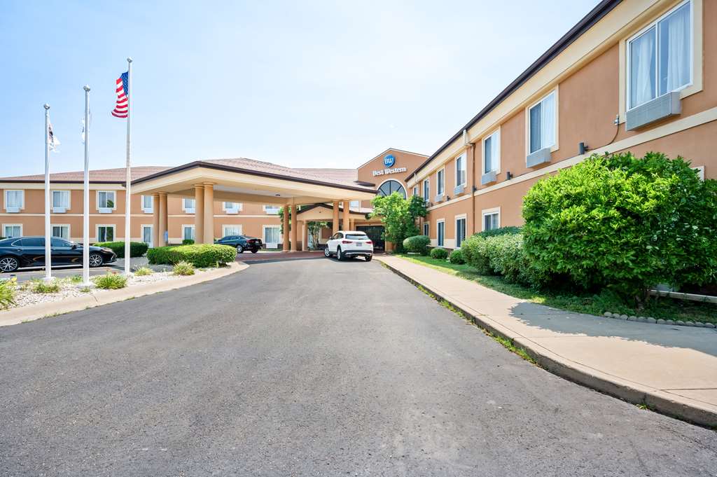 Best Western Annawan Inn - featured photo