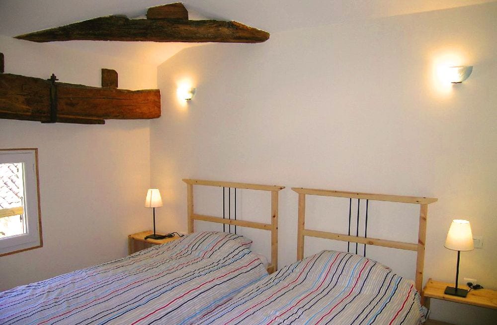 Gites De Nicou — Monflanquin