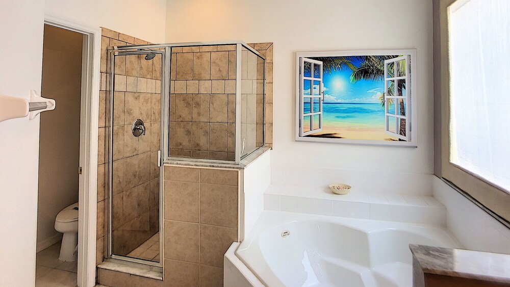 Emerald Island Resort Six bedroom - photo 26