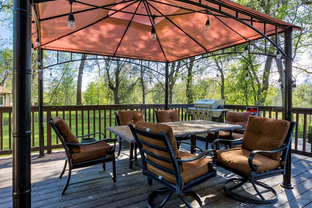 Hope Inn Redding - photo 26