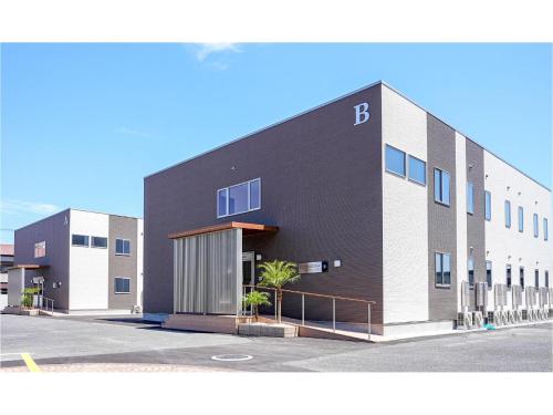 Queendom Karatsu Hotel in Karatsu, Japan