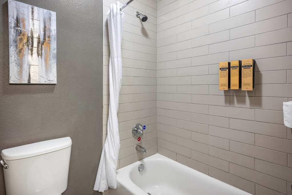 Best Western Plus Peppertree Airport Inn - photo 8