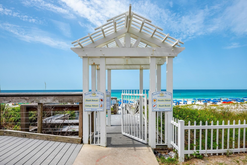 Beach Resort 514 - photo 25