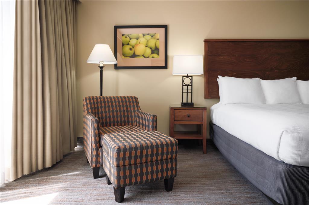 Best Western Plus Hood River Inn - photo 79