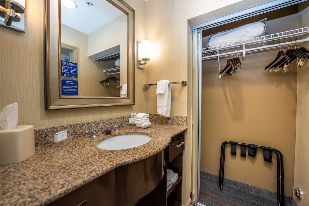 Homewood Suites by Hilton Birmingham SW Riverchase Galleria - photo 7