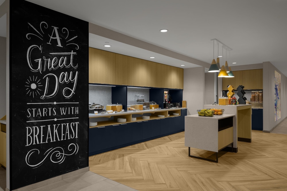 TownePlace Suites by Marriott Coeur d'Alene - photo 52