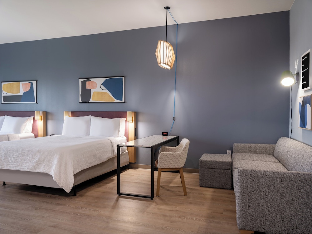 Atwell Suites Fort Worth Alliance Area by IHG - photo 7