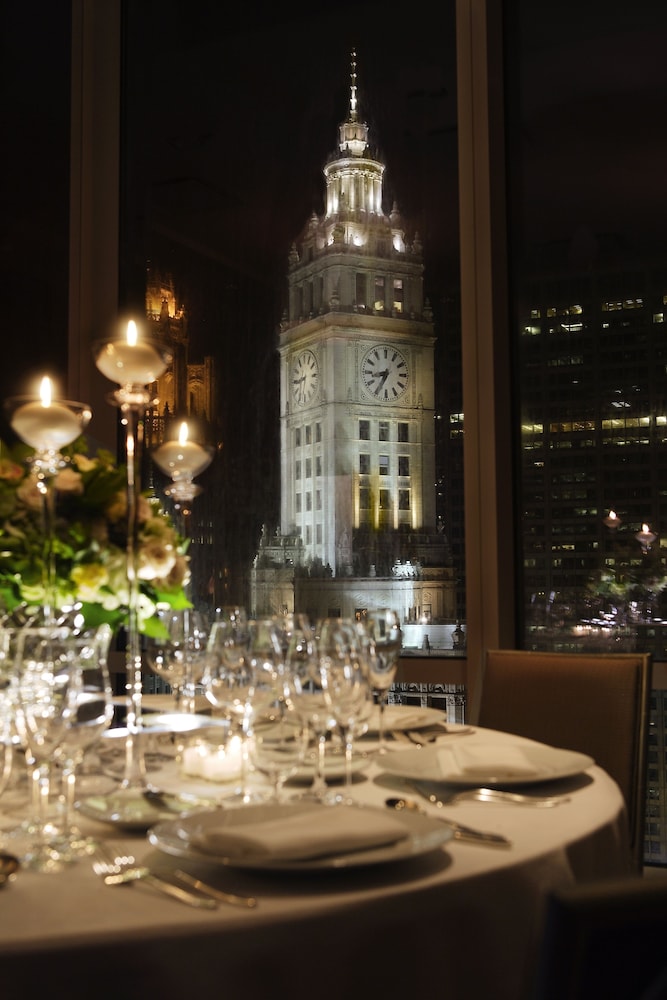 Trump International Hotel & Tower Chicago - photo 129