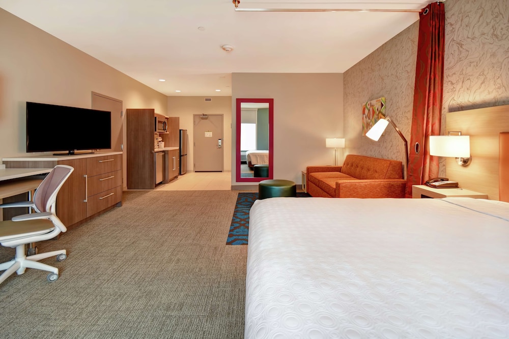 Home2 Suites by Hilton Harvey New Orleans Westbank - photo 8