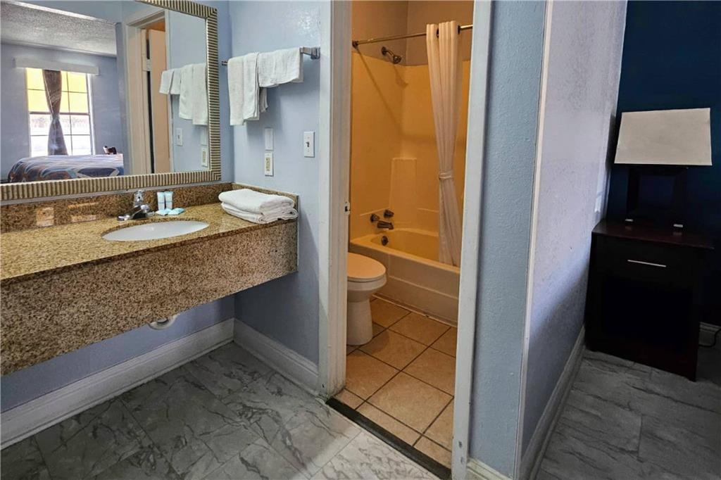 Rodeway Inn Hattiesburg North - photo 45
