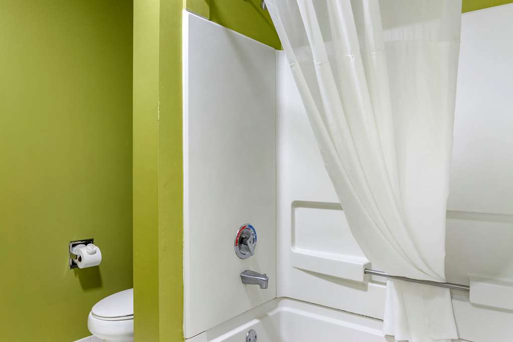 Quality Inn Brunswick - photo 25