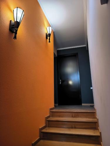 guest house Calma